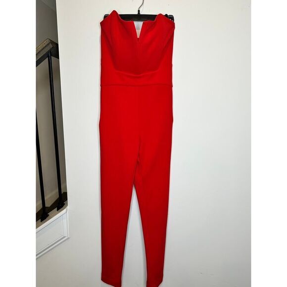 House of London Jumpsuit - Picture 2 of 6